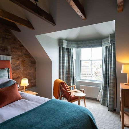 The Shoregate Crail Exterior photo