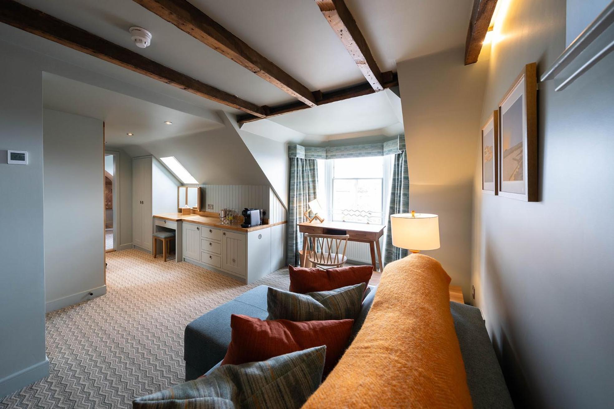 The Shoregate Crail Exterior photo