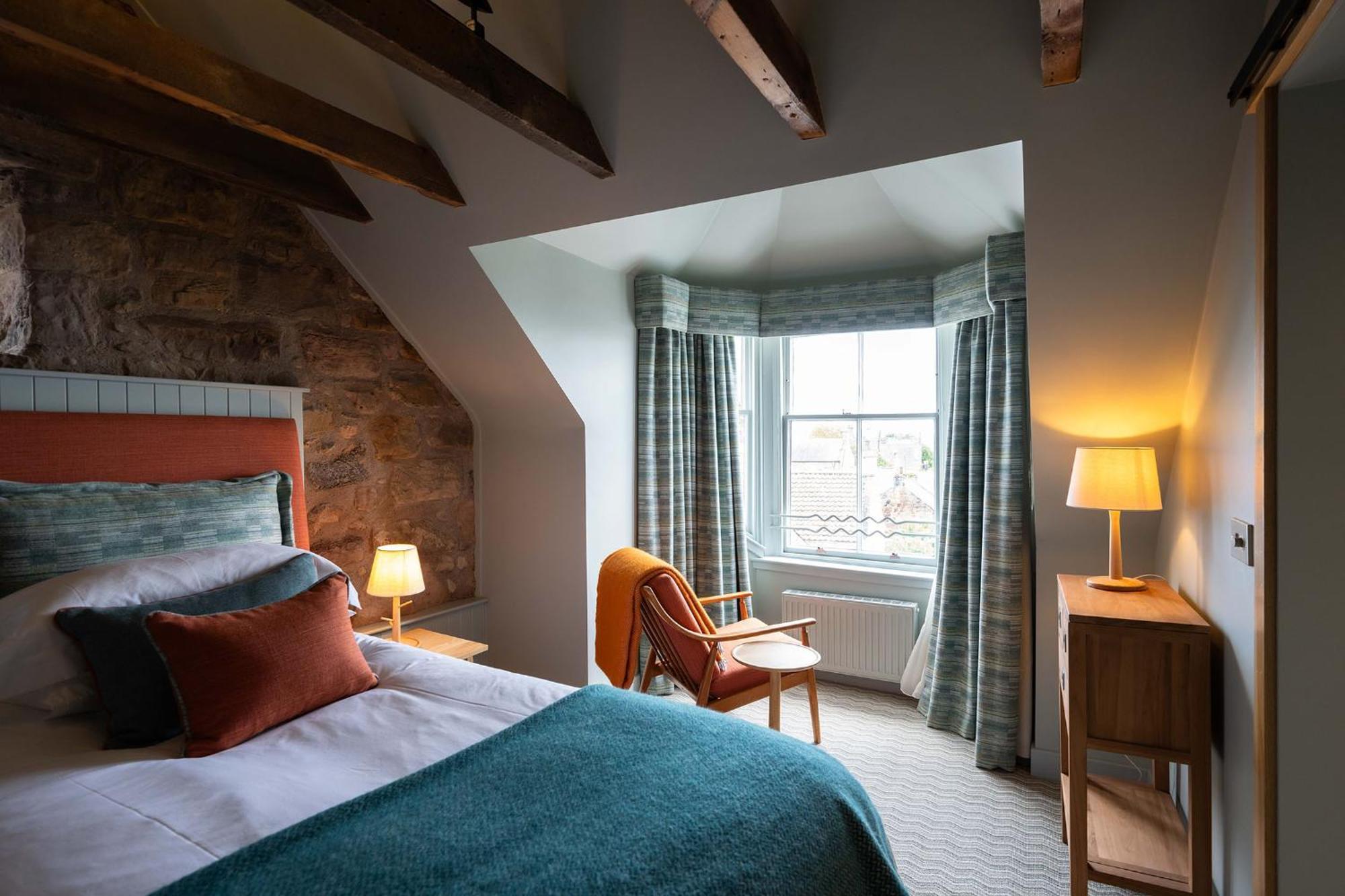 The Shoregate Crail Exterior photo