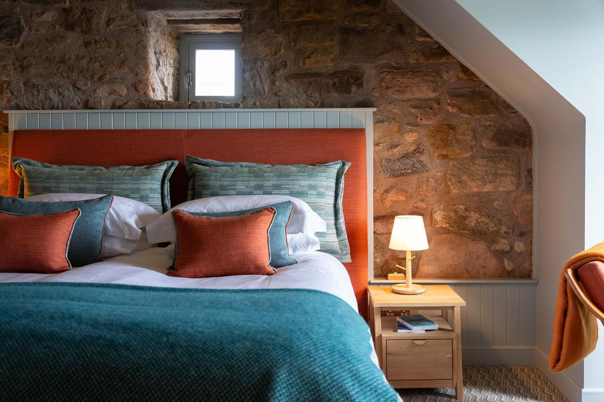 The Shoregate Crail Exterior photo